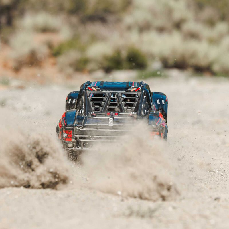 ARRMA ARA7704V3T1 Mojave 6S EXB Desert Truck