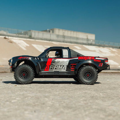 ARRMA ARA7704V3T1 Mojave 6S EXB Desert Truck