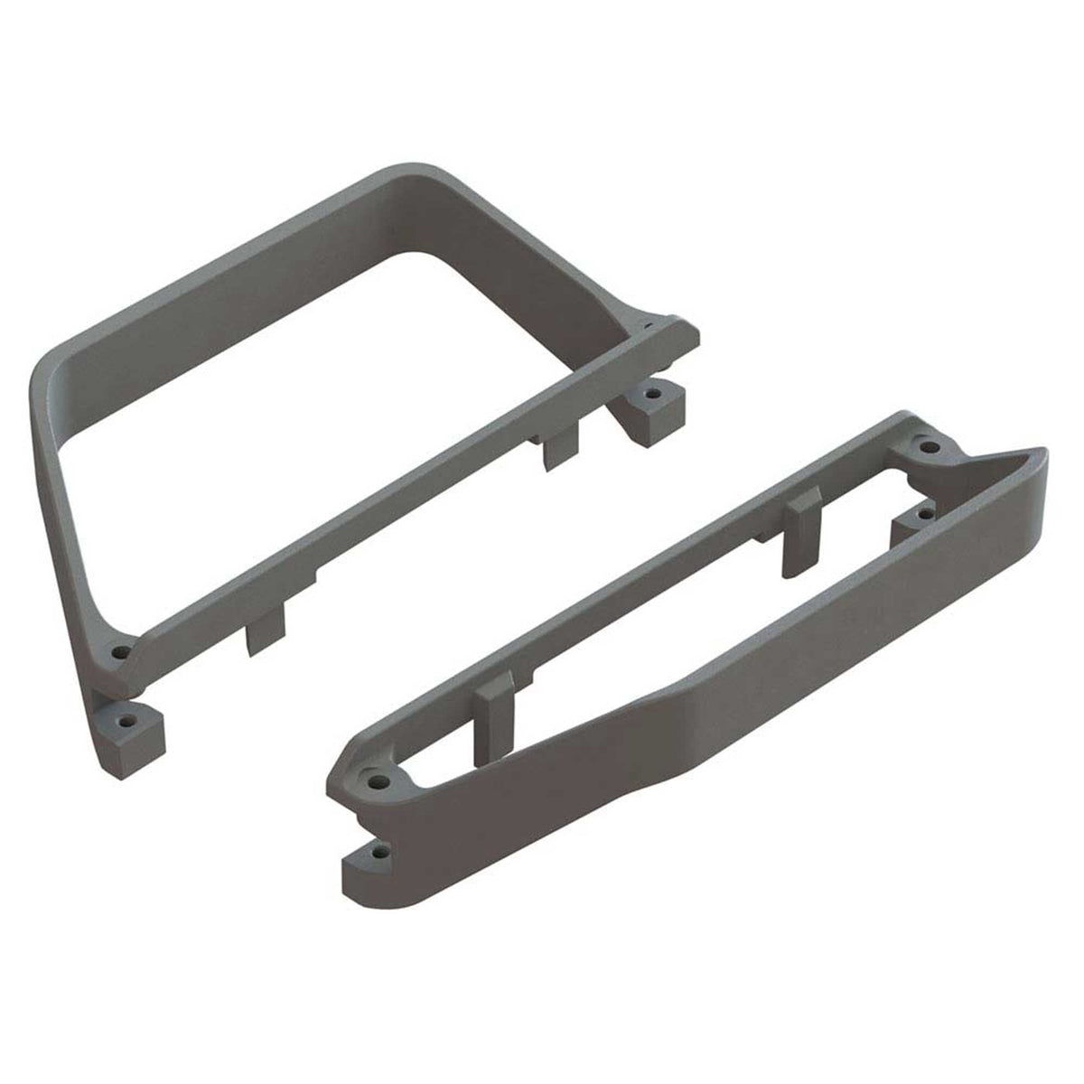 ARRMA ARAC7301 SC Nerf Bar Set