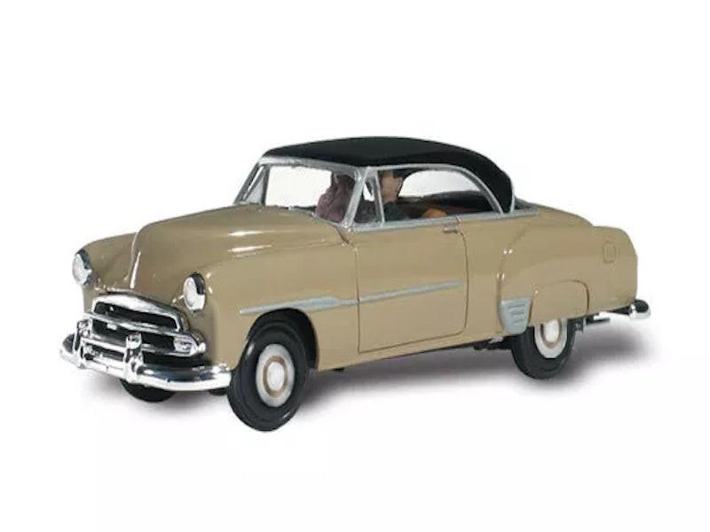 Woodland Scenics AS5322 N Scale Vehicle Billy Brown's Coup