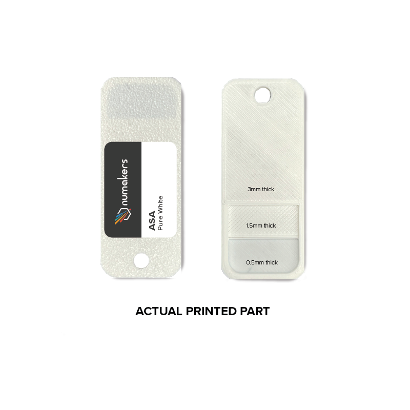 ASA Filament