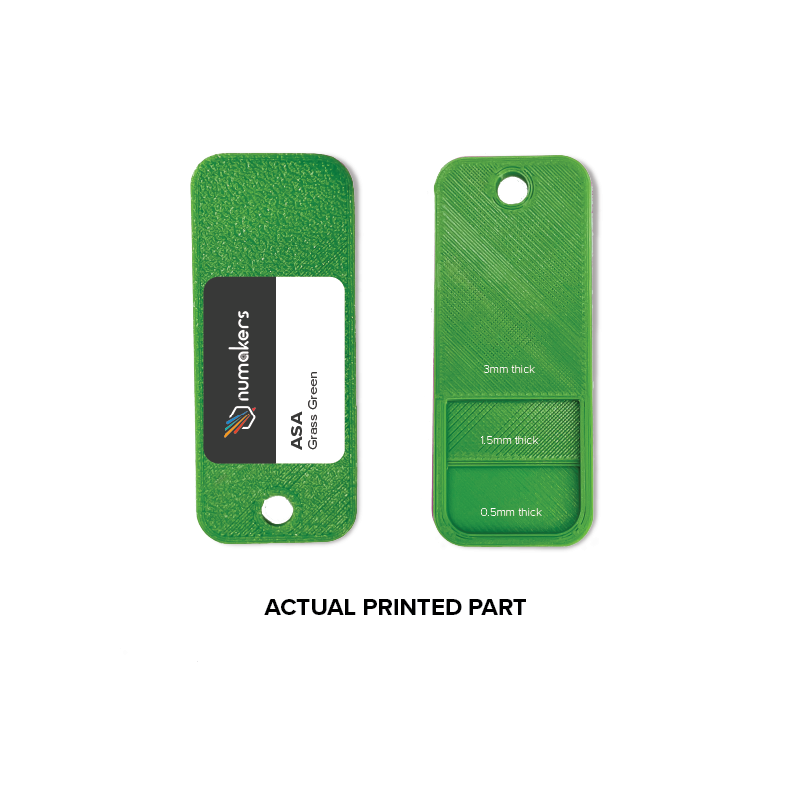 ASA Filament