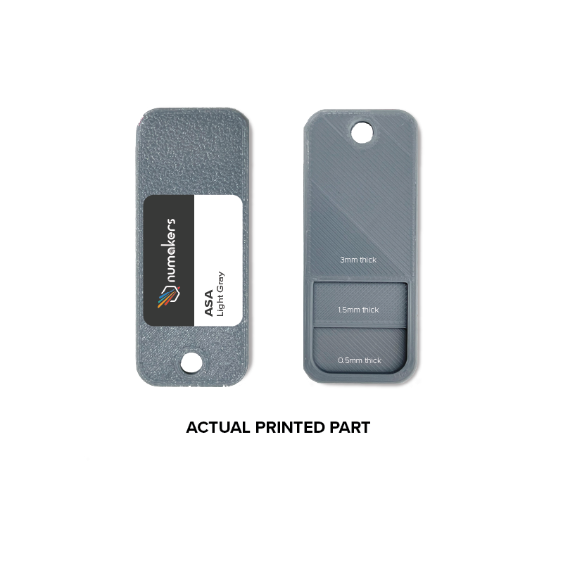 ASA Filament