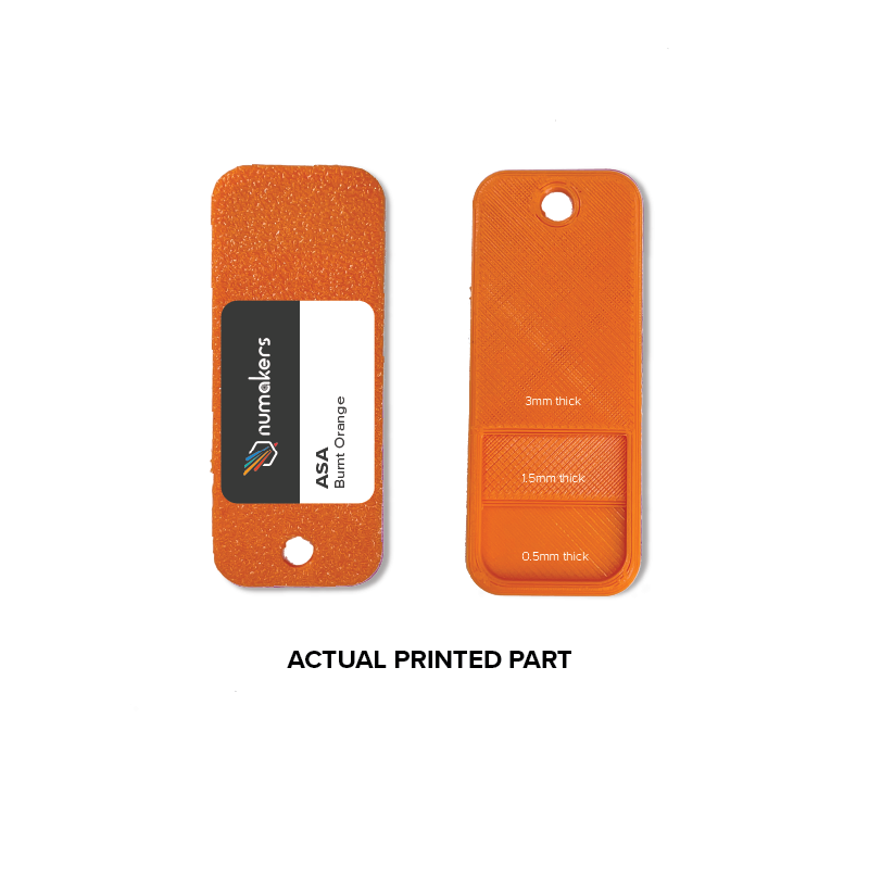 ASA Filament