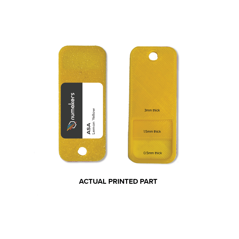 ASA Filament