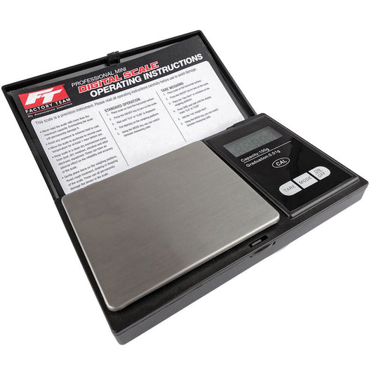 Team Associated 1522 Associated FT Professional Mini Digital Scale