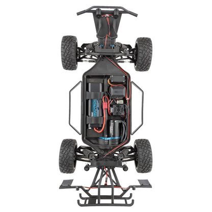 Team Associated 20530 Pro4 SC10 1/10 RTR 4WD Brushless Short Course Truck