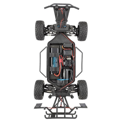 Team Associated 20530 Pro4 SC10 1/10 RTR 4WD Brushless Short Course Truck