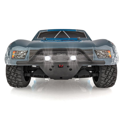 Team Associated 20530 Pro4 SC10 1/10 RTR 4WD Brushless Short Course Truck