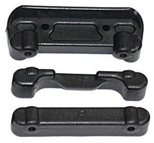 Team Associated 2231 Front And Rear Arm Mounts