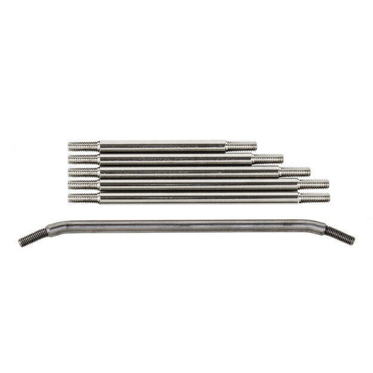 Associated ASC42043 Enduro Front Link Set