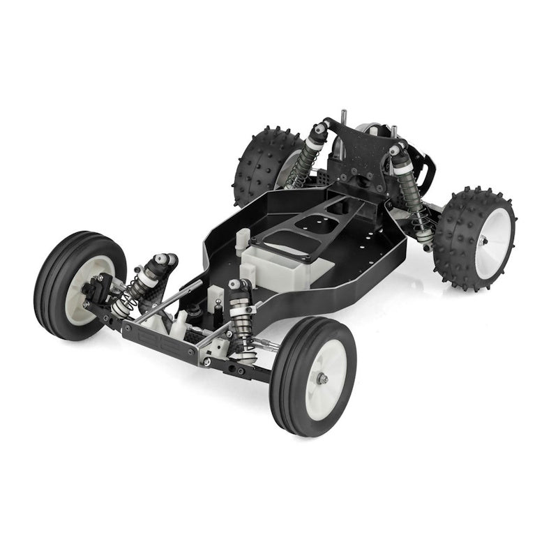 Team Associated 6041 RC10 "Kinwald Edition" 1/10 Electric 2WD Buggy Kit