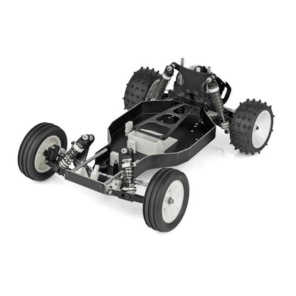 Team Associated 6041 RC10 "Kinwald Edition" 1/10 Electric 2WD Buggy Kit