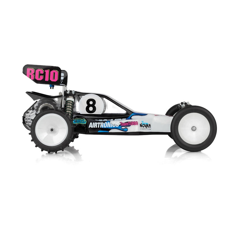 Team Associated 6041 RC10 "Kinwald Edition" 1/10 Electric 2WD Buggy Kit