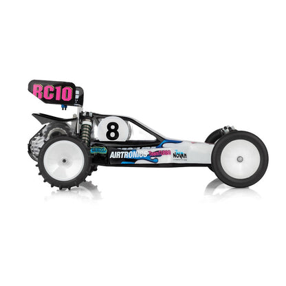 Team Associated 6041 RC10 "Kinwald Edition" 1/10 Electric 2WD Buggy Kit
