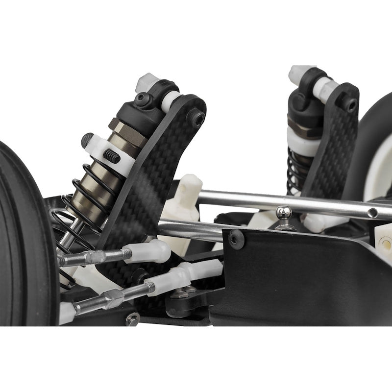 Team Associated 6041 RC10 "Kinwald Edition" 1/10 Electric 2WD Buggy Kit