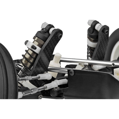 Team Associated 6041 RC10 "Kinwald Edition" 1/10 Electric 2WD Buggy Kit