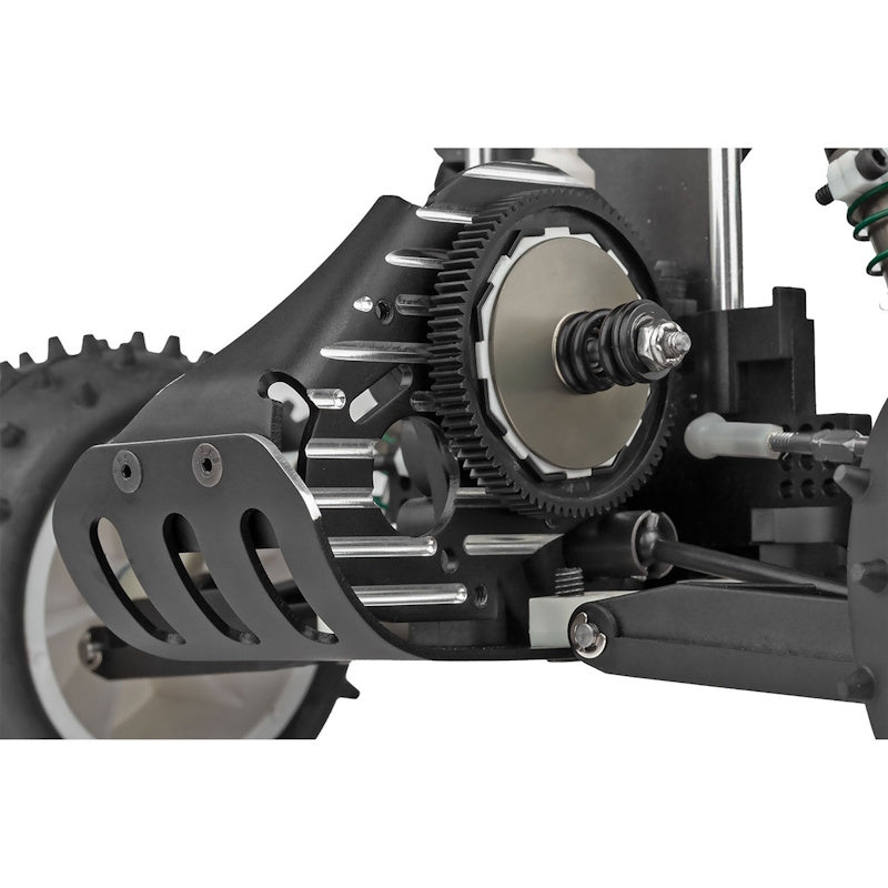 Team Associated 6041 RC10 "Kinwald Edition" 1/10 Electric 2WD Buggy Kit