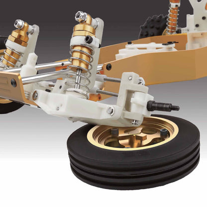 Team Associated 6042 RC10 2025 Metallic Edition 1/10 Electric 2WD Buggy Kit