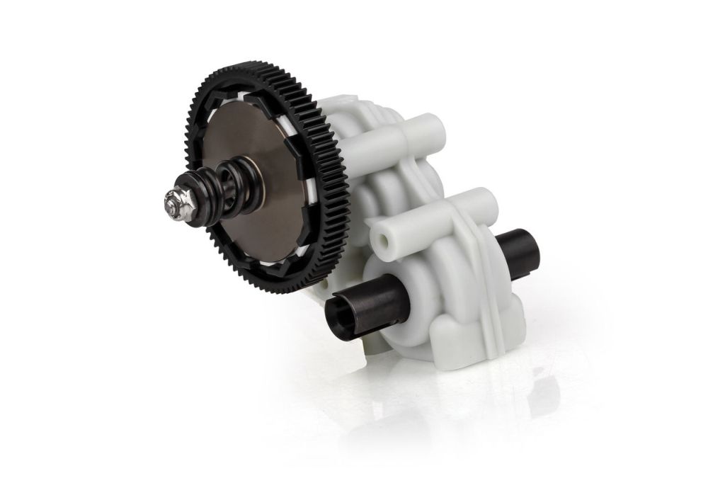 Associated 6560 RC10 Stealth Transmission Kit