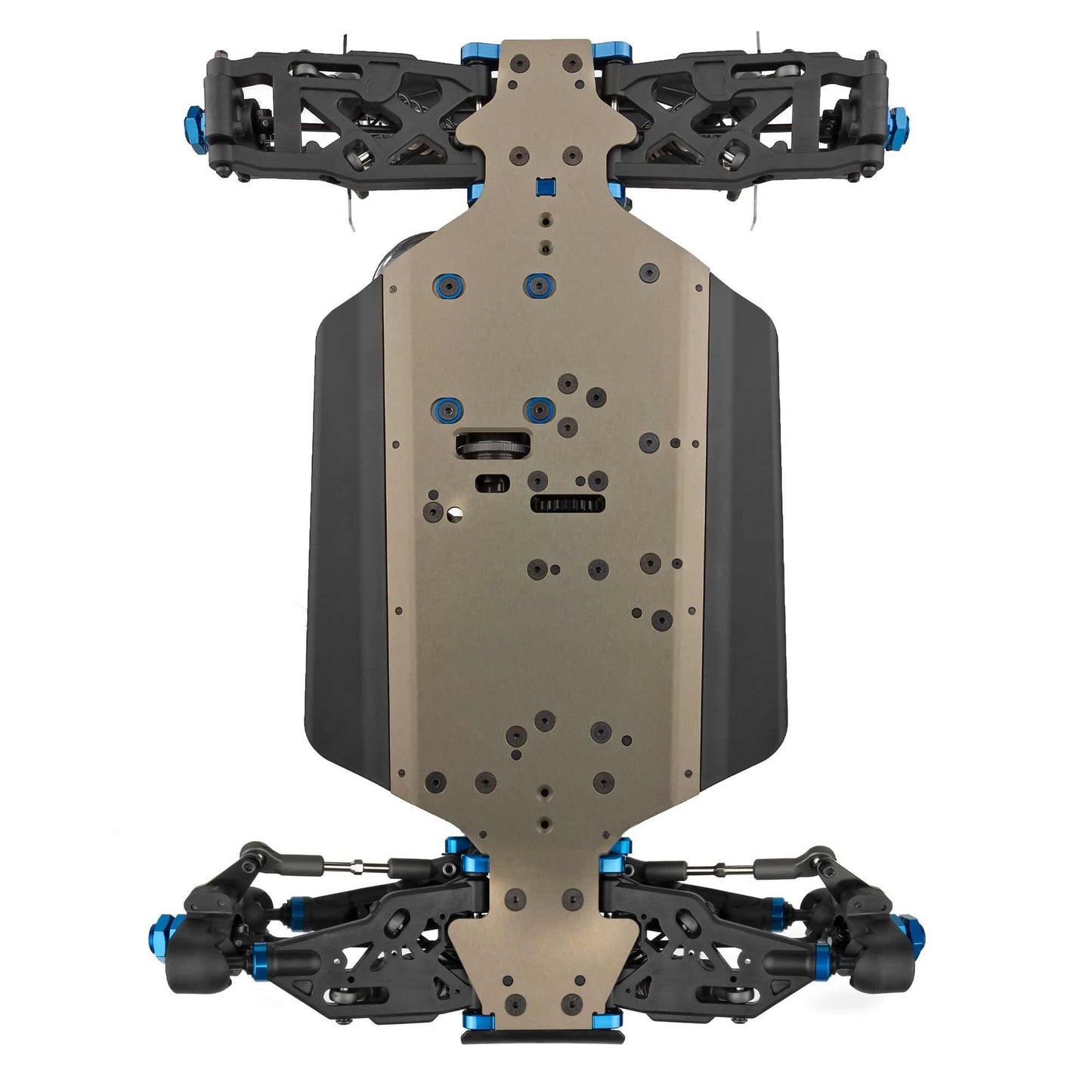 Team Associated 80949 RC8B4.1 Team 1/8 4WD Off-Road Nitro Buggy Kit