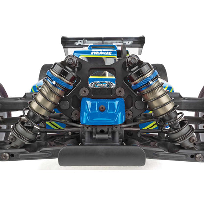 Team Associated 80949 RC8B4.1 Team 1/8 4WD Off-Road Nitro Buggy Kit