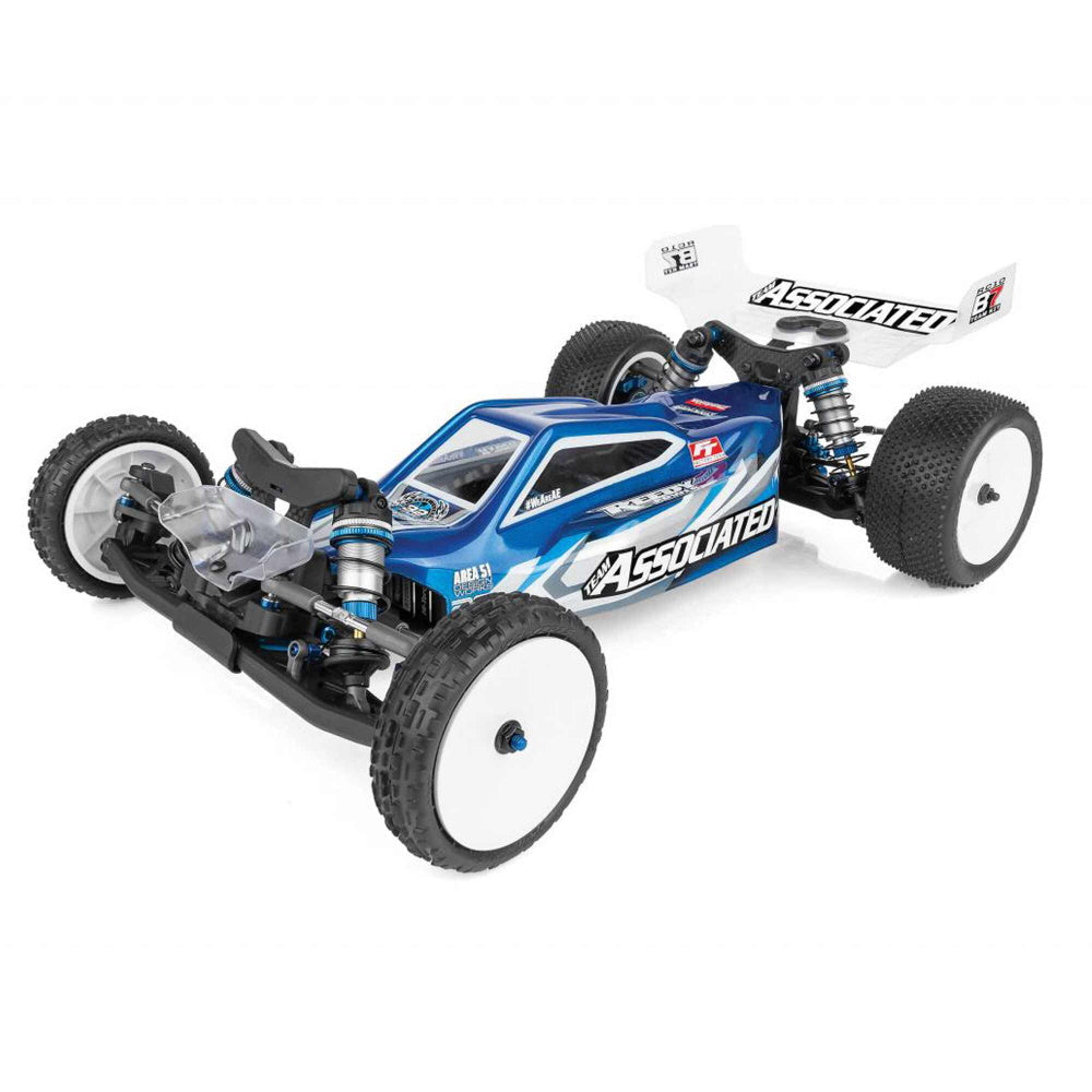 Team Associated 90041 RC10B7 Team 1/10 2WD Electric Buggy Kit