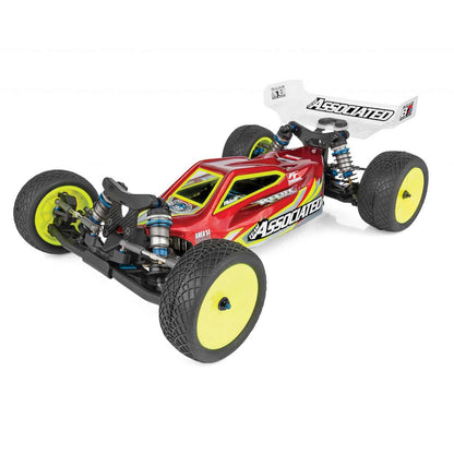 Team Associated ASC90042 RC10B7D Team 1/10 2WD Electric Buggy Kit - 90042