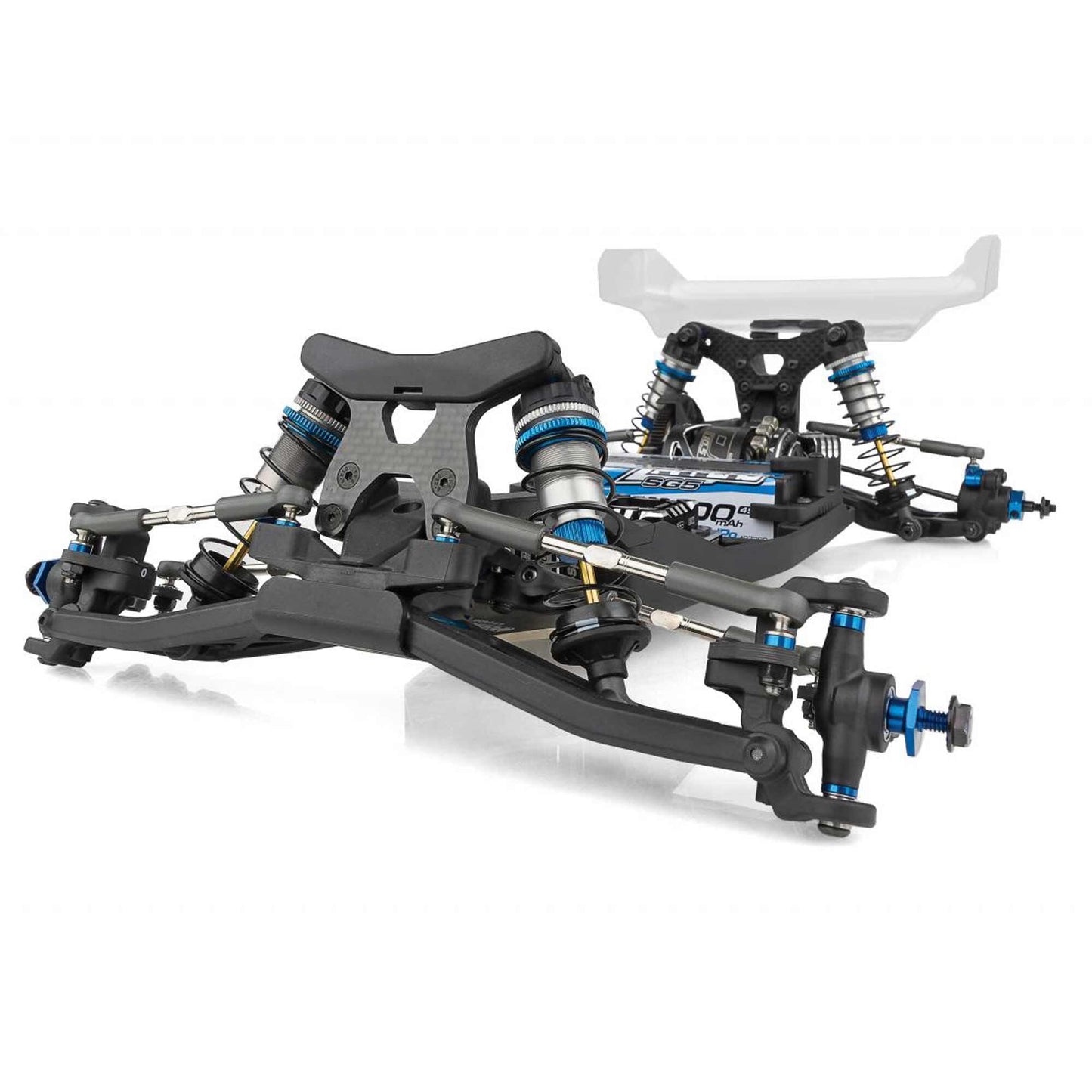 Team Associated ASC90042 RC10B7D Team 1/10 2WD Electric Buggy Kit - 90042