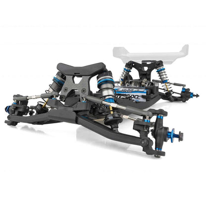 Team Associated ASC90042 RC10B7D Team 1/10 2WD Electric Buggy Kit - 90042