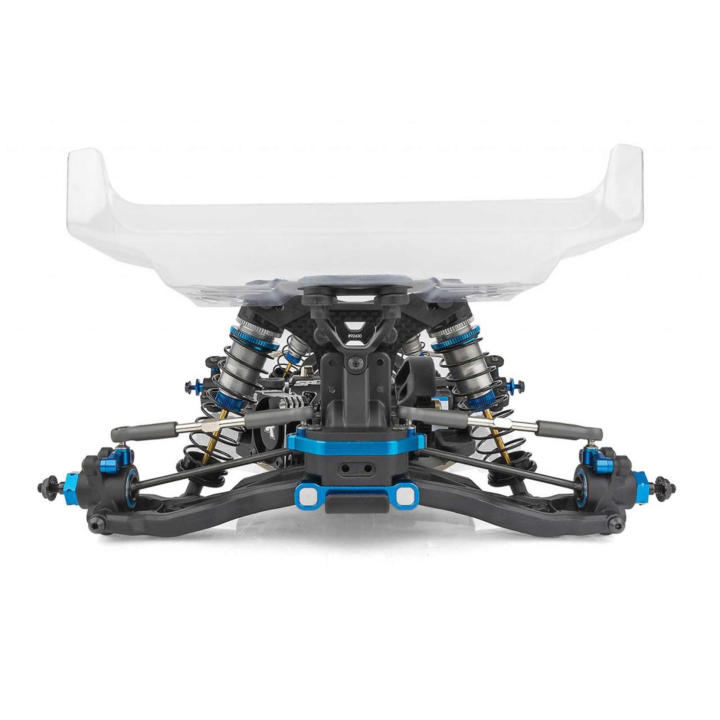 Team Associated ASC90042 RC10B7D Team 1/10 2WD Electric Buggy Kit - 90042