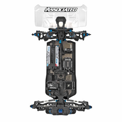 Team Associated RC10B84 1/10 4WD Off-Road Electric Competition Buggy Kit