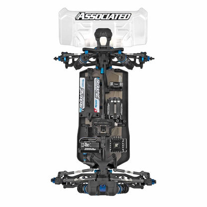 Team Associated RC10B84 1/10 4WD Off-Road Electric Competition Buggy Kit