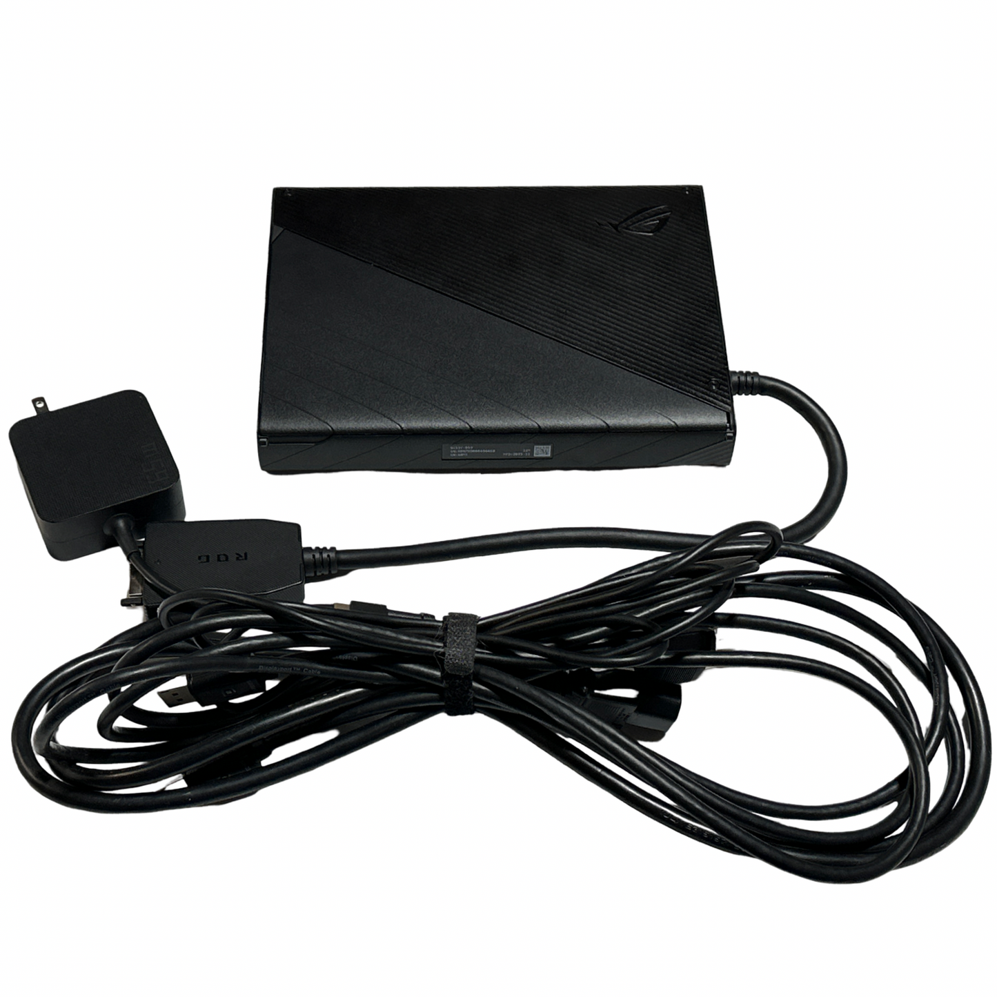 ASUS ROG XG Mobile RTX 4090 16GB — External GPU | Lightly Used