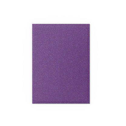 Amethyst - Matte Sleeves - Standard Size