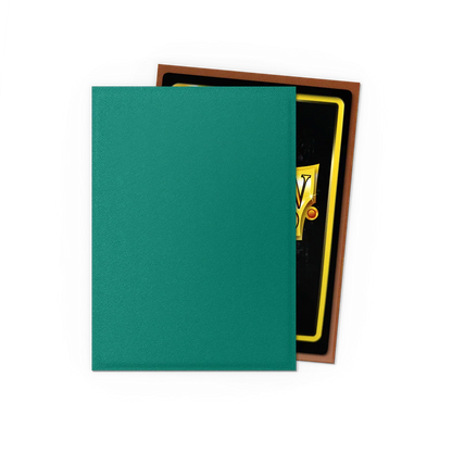POWER & COPPER - MATTE DUAL SLEEVES