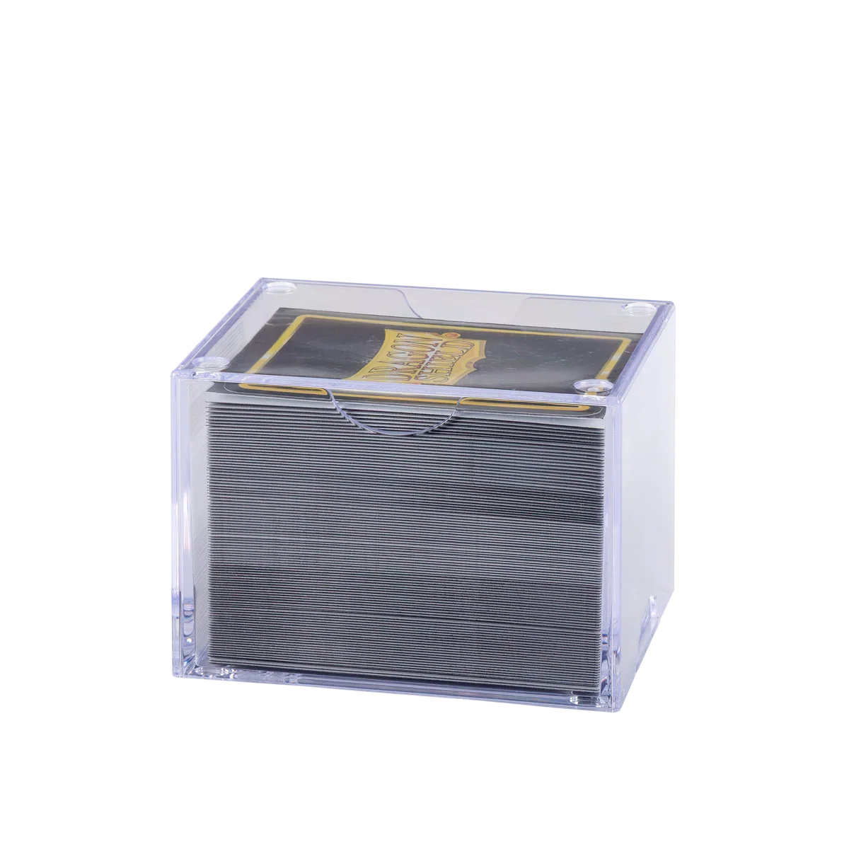 Dragon Shield: Strongbox