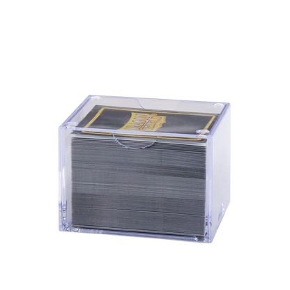 Dragon Shield: Strongbox