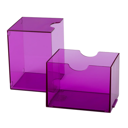 Dragon Shield: Strongbox