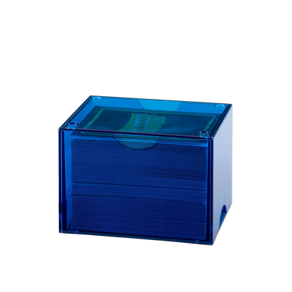 Dragon Shield: Strongbox