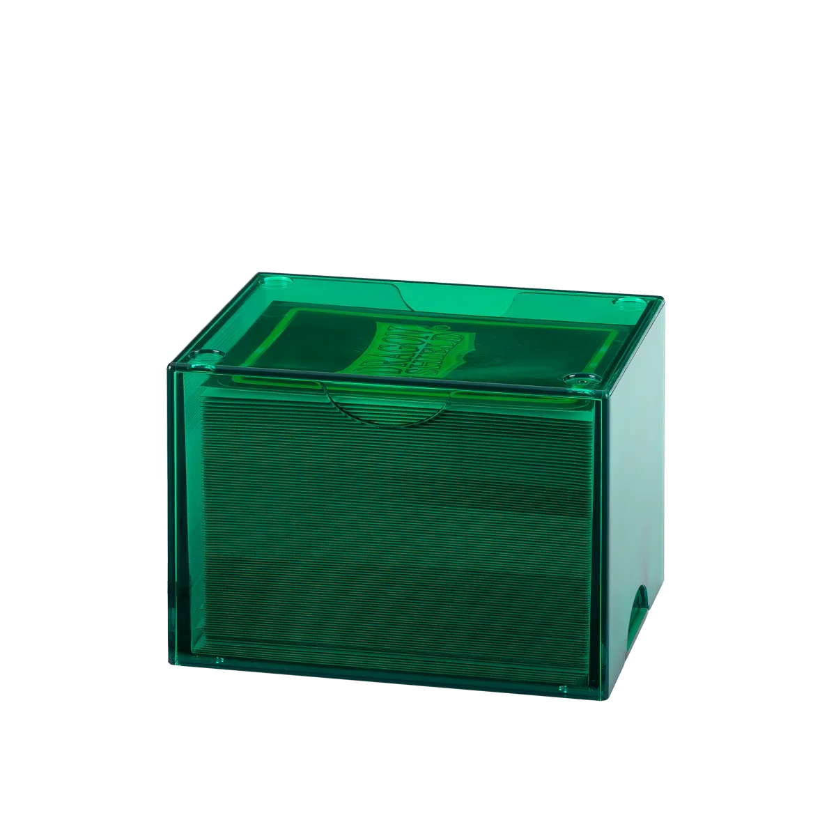 Dragon Shield: Strongbox
