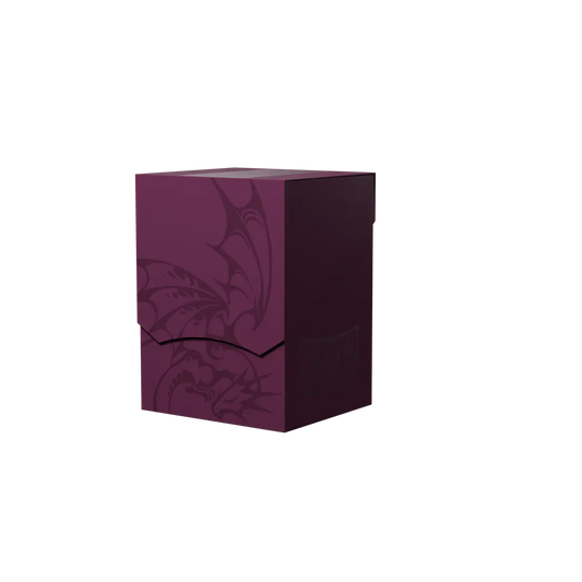 Deck Shell - Wraith