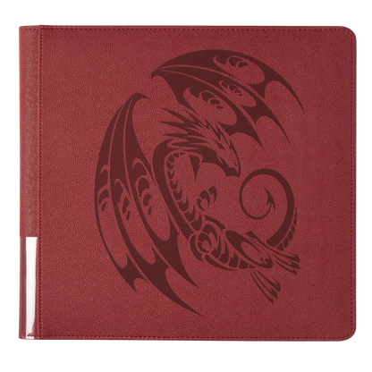 Card Codex Portfolio 576 - Blood Red