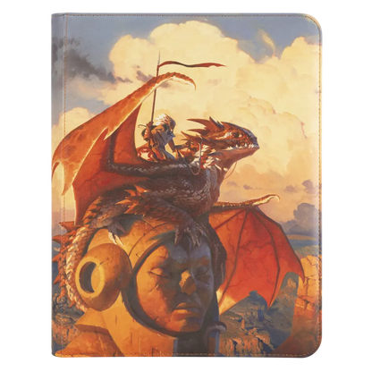 Signature Series - The Adameer - Art Zipster 360