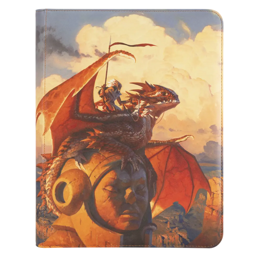 Signature Series - The Adameer - Art Zipster 360
