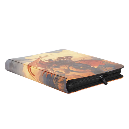 Signature Series - The Adameer - Art Zipster 360