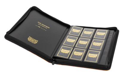 Signature Series - The Adameer - Art Zipster 360