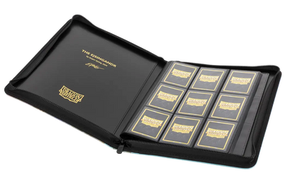 Signature Series - The Ejsingandr - Art Zipster 360