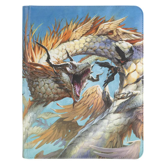 Signature Series - The Ejsingandr - Art Zipster 360