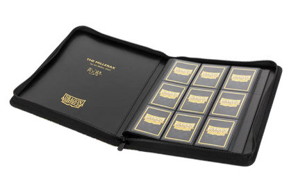 Signature Series - The Millerax - Art Zipster 360